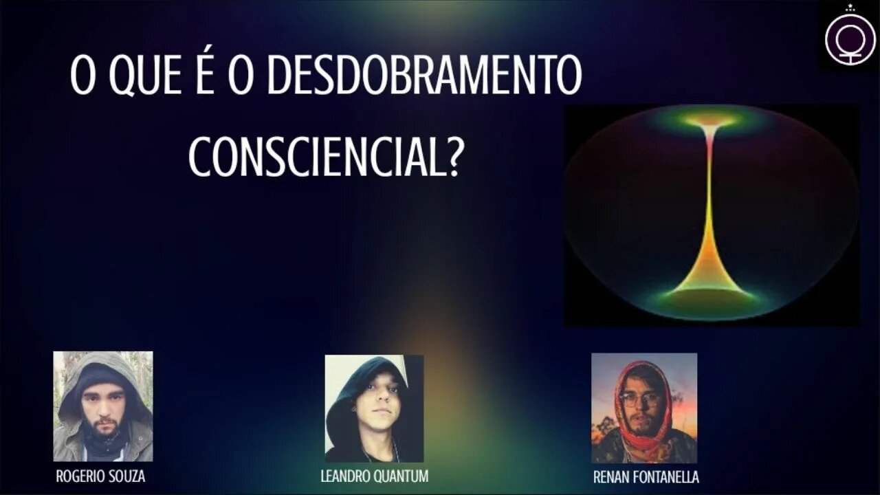 O que é desdobramento consciencial?