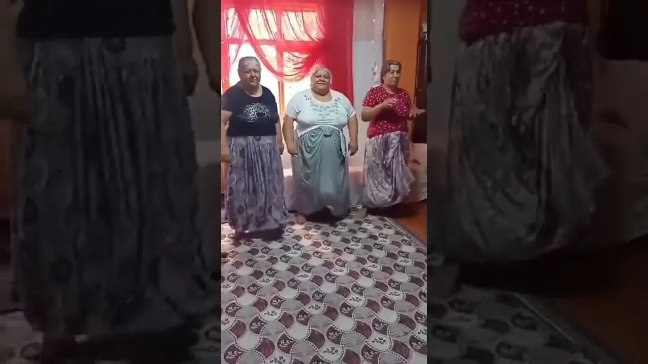 Belly Dance|Old is Bold 😉 #shorts #funny #tiktok