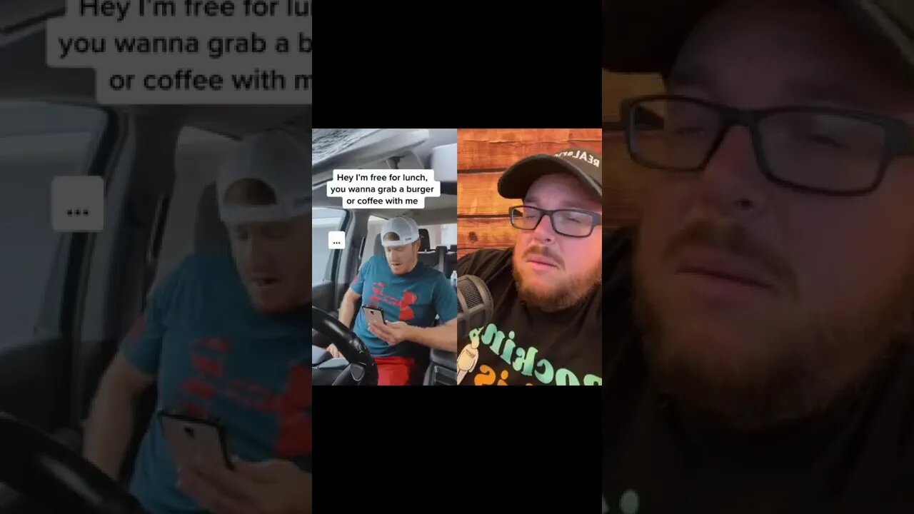 Here’s Your Dose Of REALarious…🤣🤣🤣 with @MelzChris