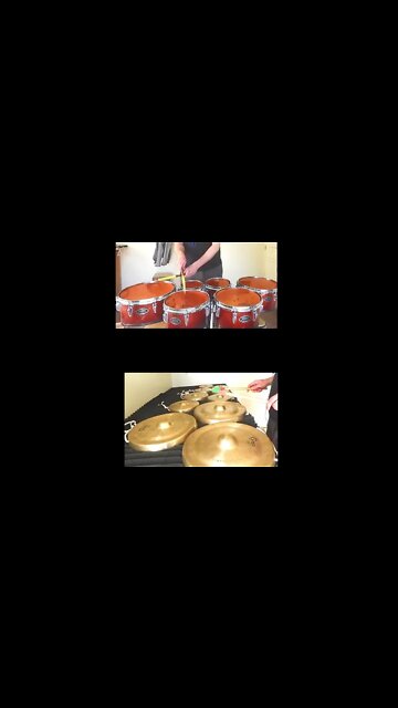 The Quad Bible - Chakaradar