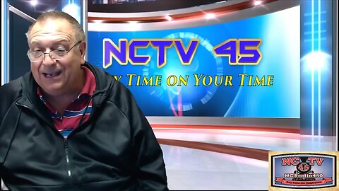 NCTV45 CEDARS SPORTS CORNER REPORT WEDNESDAY OCTOBER 11 2023