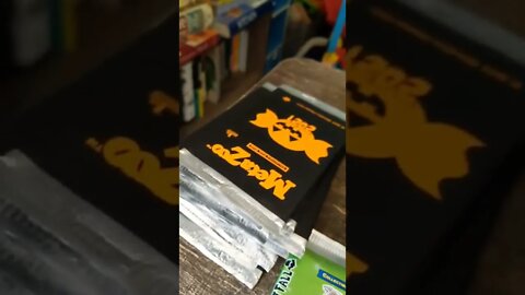 card wrangler
