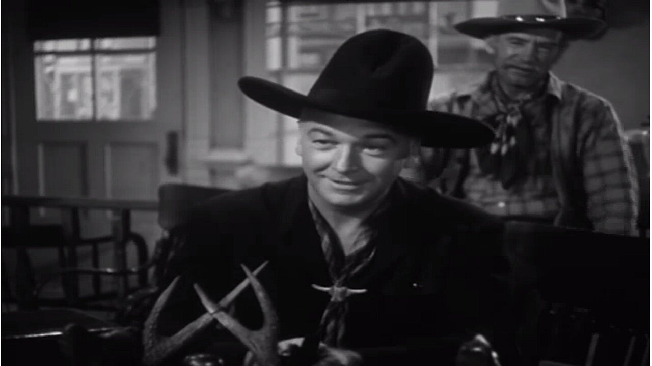 Hopalong Cassidy