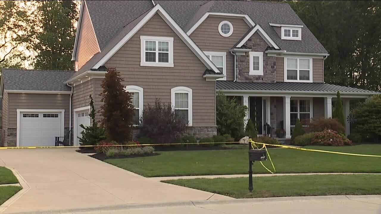 2 adults, 2 children dead in suspected murder-suicide in Avon Lake, police say