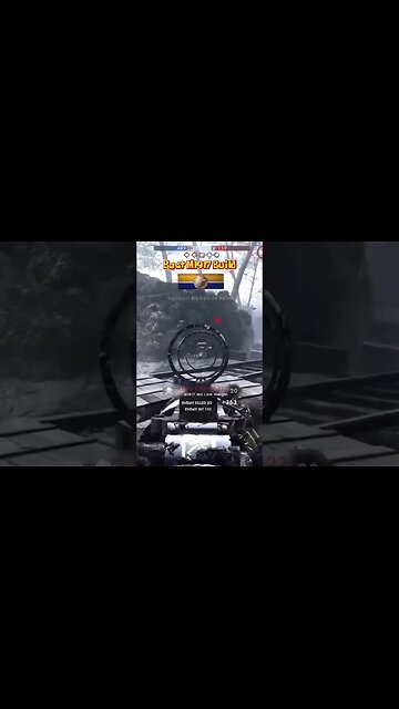 Best M1917 Loadout #shorts