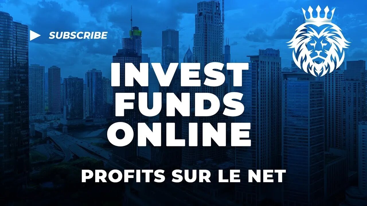 INVEST FUNDS ONLINE - VENHA CONFERIR ESSA PROVA DE PAGAMENTO $23.00 | OPORTUNIDADE DE RENDA EXTRA.