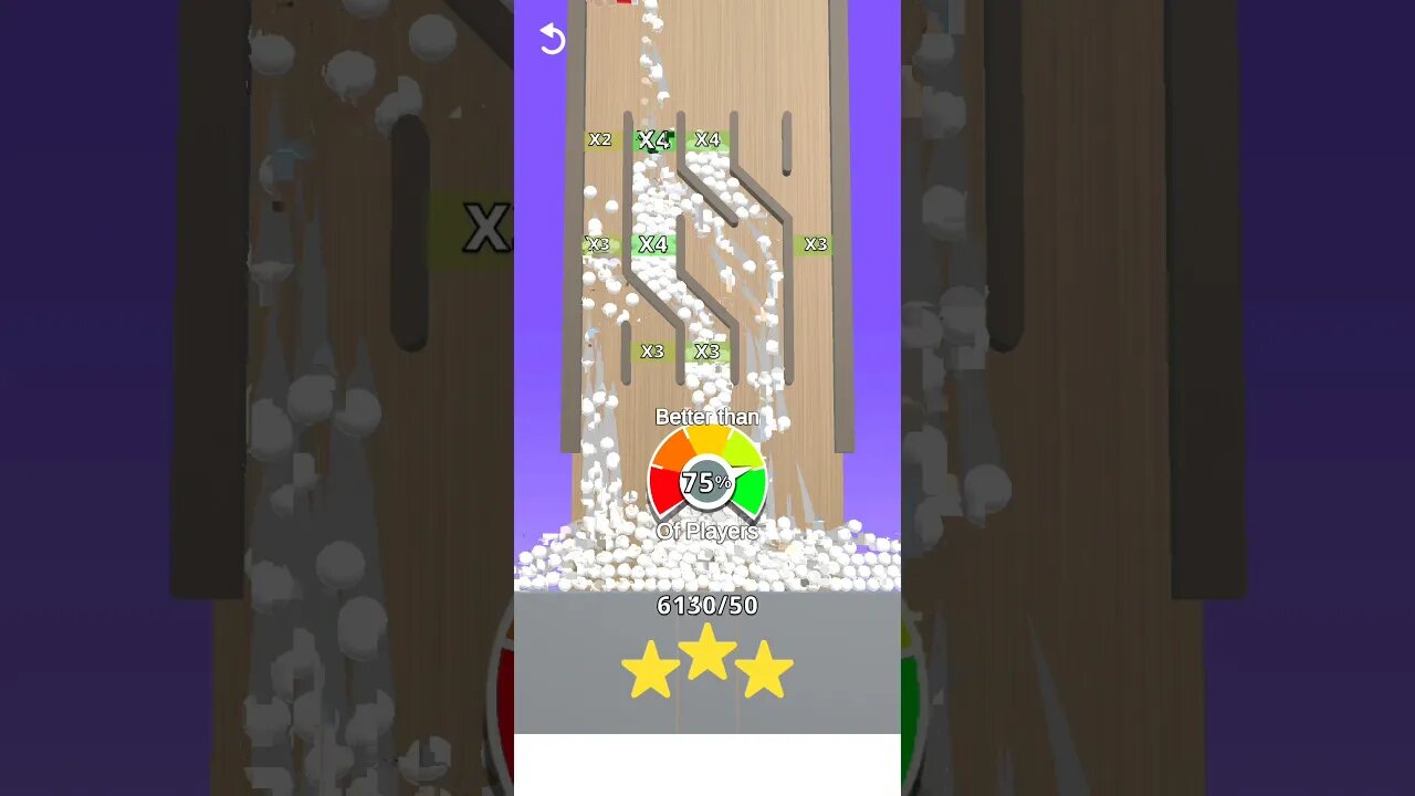 Most balls in Bounce and Collect | Longest Bounce and Collect round