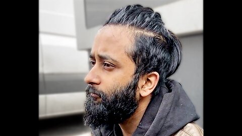Ayush Rajak, London 22/4/23