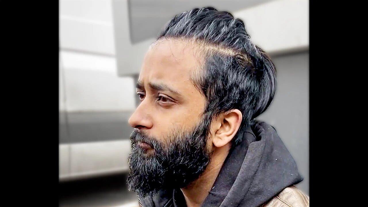 Ayush Rajak, London 22/4/23