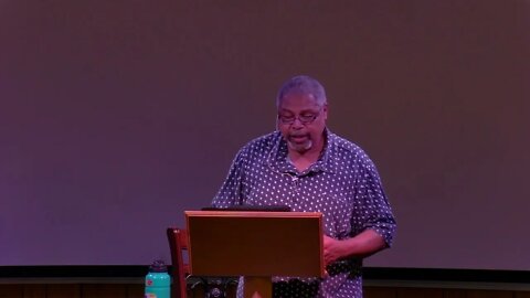 Calvary Chapel Of Manassas - Genesis ch.7