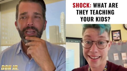 Ted Budd: We Have To Win The Senate To Preserve Our Republic