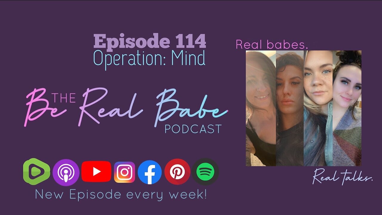 Episode 114 Operations: Mind Control