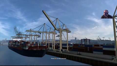 ATS- Port of Seattle WA