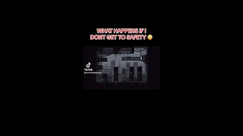 A VERY RAINY DEATH 💀