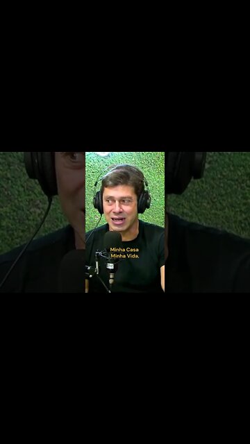 O incorporador é o cara DO DINHEIRO e do risco! #cortesdepodcast #incorporador #mercadoimobiliario