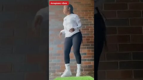 amapiano vibes 🔥 YouTube shorts