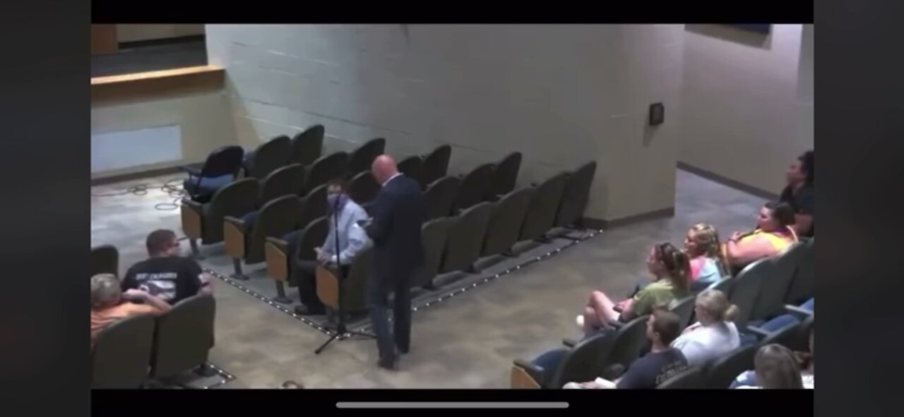 Doctor Speaks against the Conjob injections!