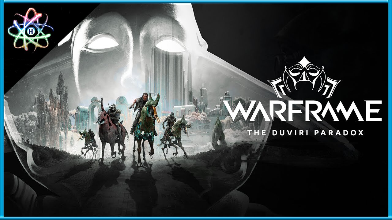 WARFRAME: DUVIRI PARADOX - Trailer da Gameplay (Legendado)