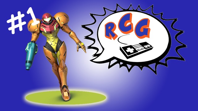 Metroid: PARAPAMPAM! - RCG - Part 1