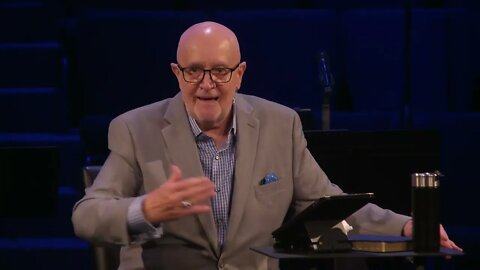 "How Do You Know?" | Pastor Alec Rowlands | 7/3/22