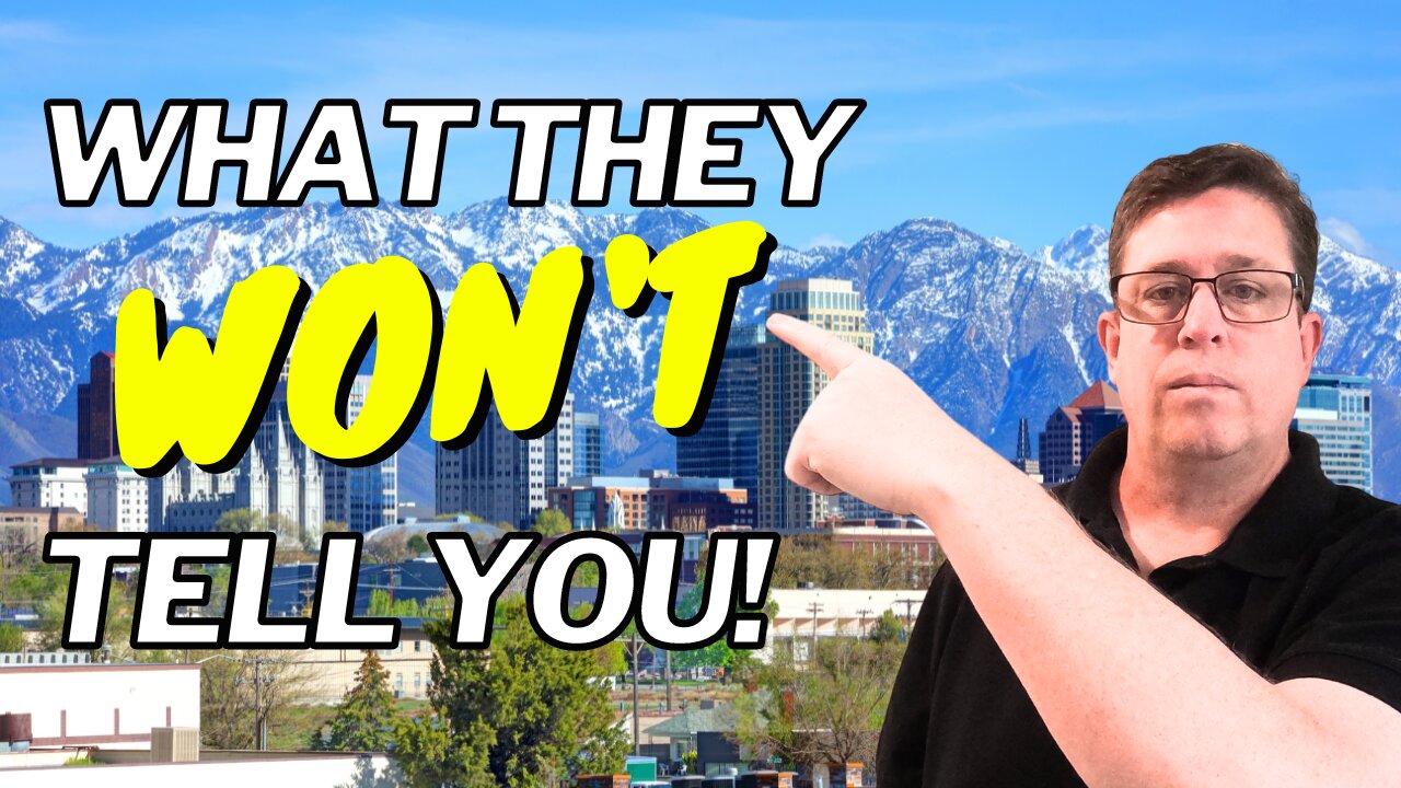 15 Reasons You Should Be Moving to Salt Lake City Utah and Living There
