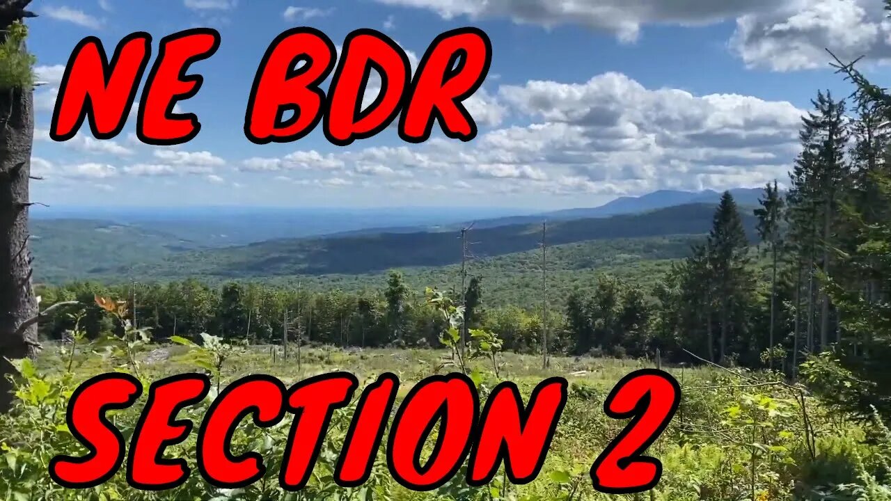 NE BDR Section 2 LIBMWRC Ride Sept 2020