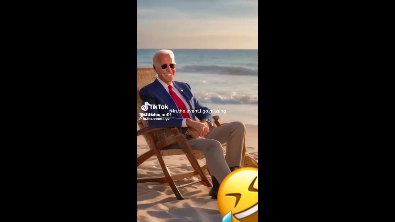 Time For A Laugh.... Pedo Joe v Siri