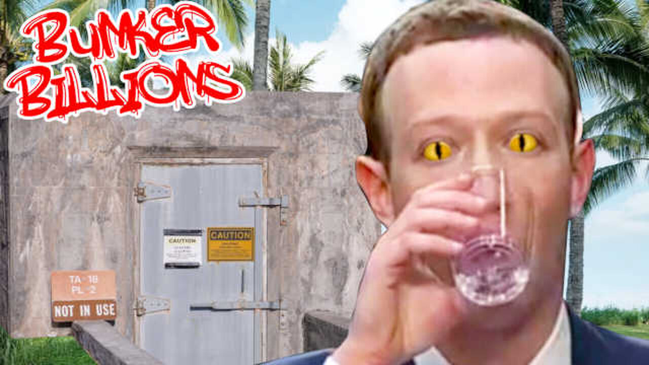 Mark Zuckerberg Builds $275 Million Dollar Bunker On Hawaiian Island