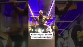 Cuidado com a procrastinação #shorts