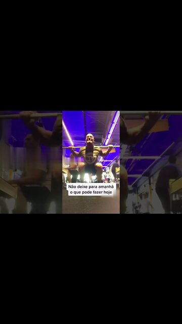 Cuidado com a procrastinação #shorts