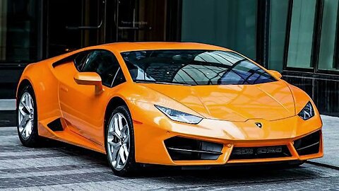 Tuning Masterpieces Customized Sports Cars