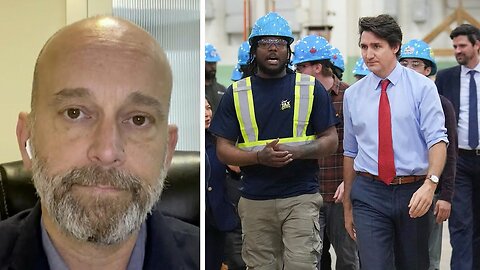 Trudeau announces new 28-page plan to solve Canada's dire housing crisis | REACTION