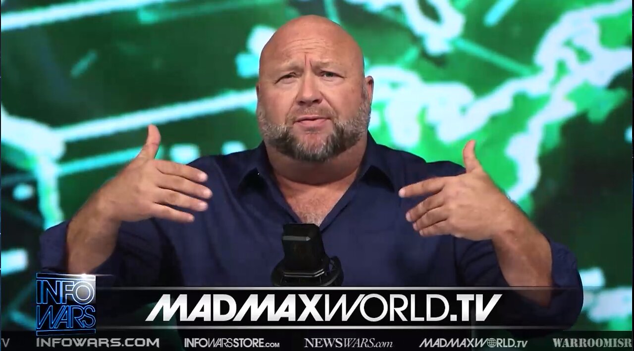 Attempt💥To Rollout👀New🤬Lockdowns⛓️Blows💥Up In🌎Globalists👀Face💥🔥😎