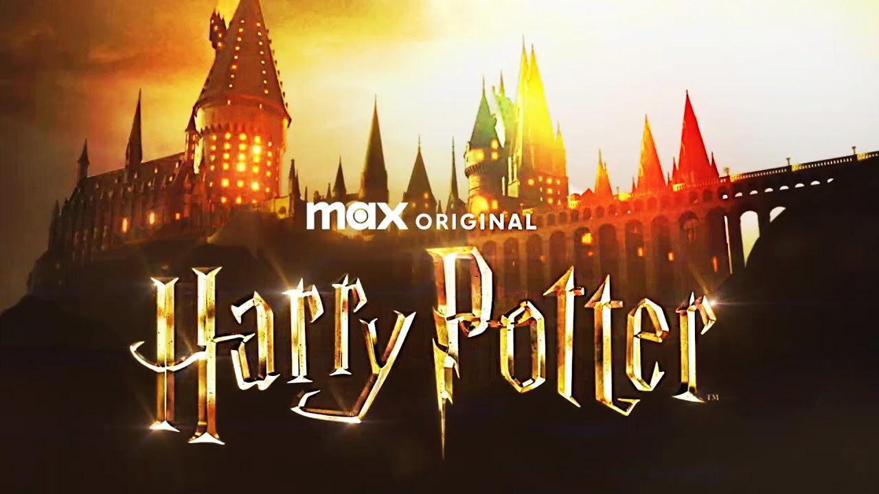 Harry Potter - Series Teaser