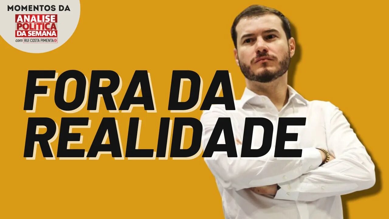 As reivindicações ambientais do PSOL para apoiar Lula | Momentos da Análise Política da Semana