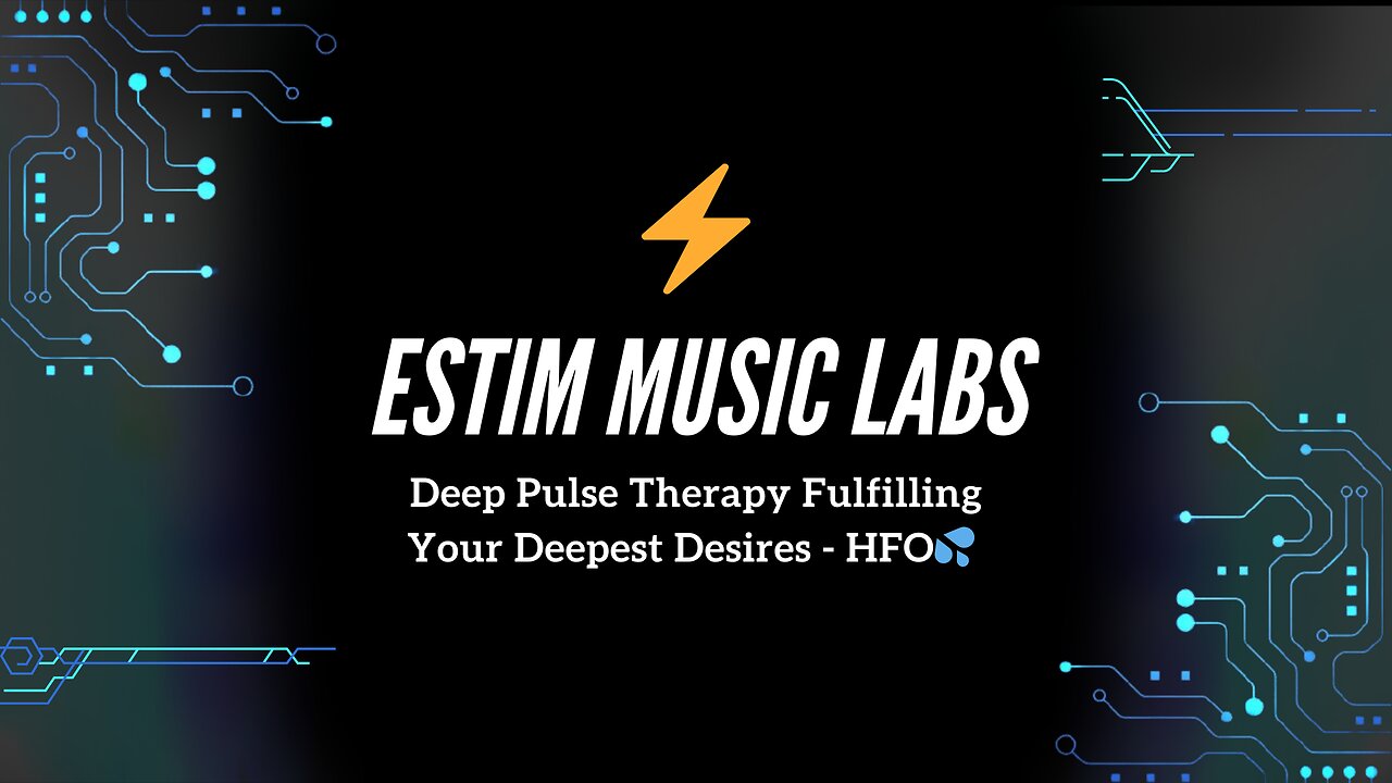 Deep Pulse Therapy Fulfilling Your Deepest Desires - HFO