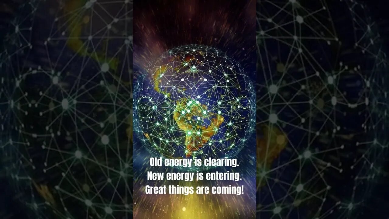 Great Things Are Coming!