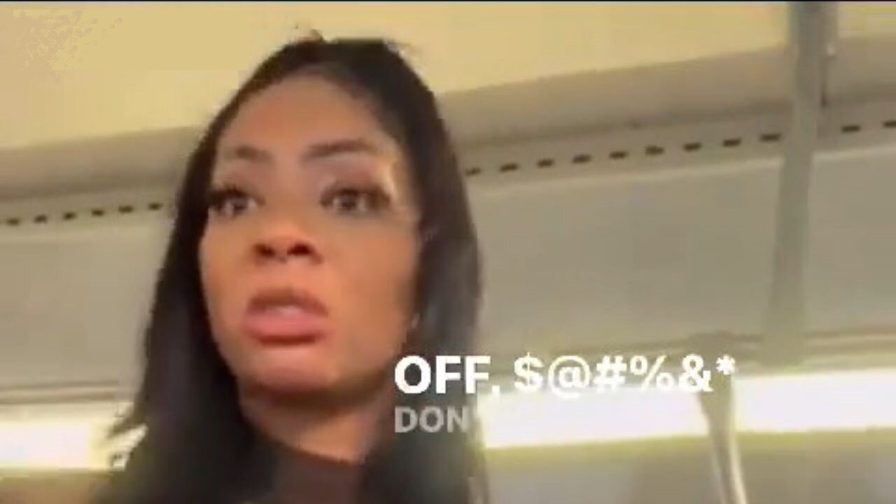 Instagram Influencer And 'Love And Hip Hop' Star Assaults A Jewish Man, Tries To Remove His Yamaka