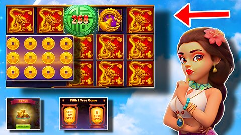 How to Win Domino Slots! It is here