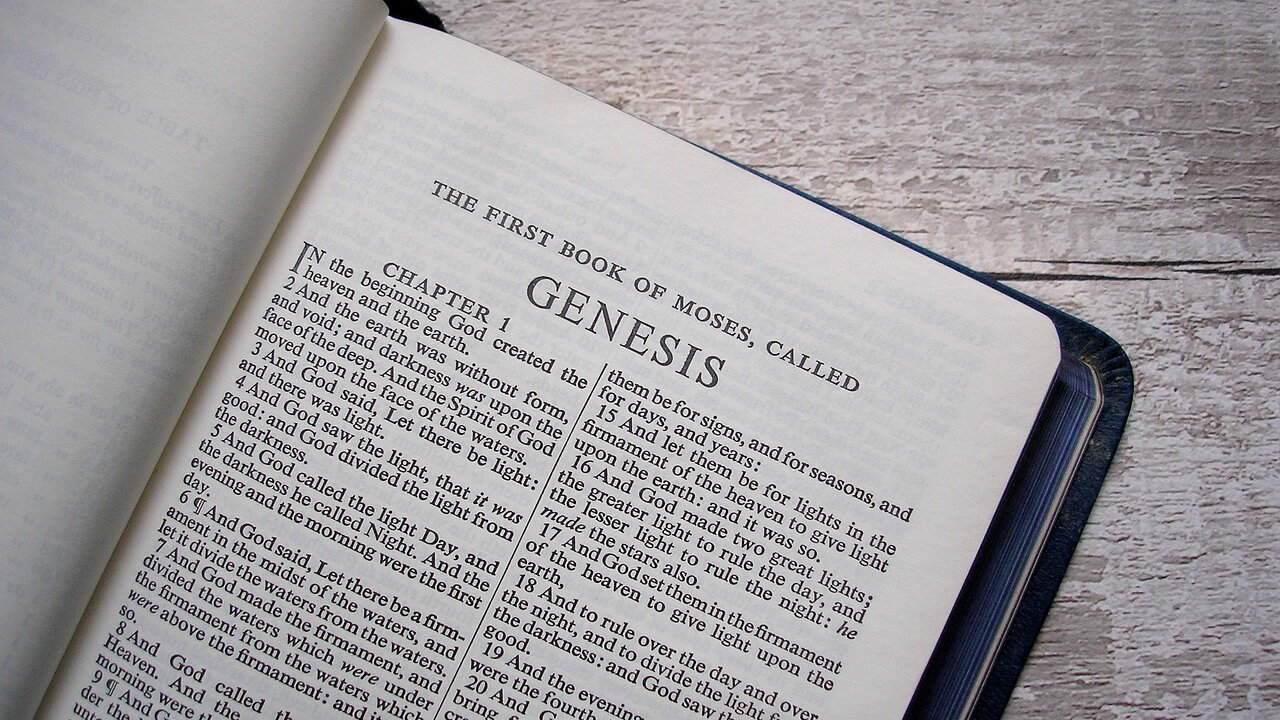 Genesis 47:1-6 (Grace in the Land of Goshen)