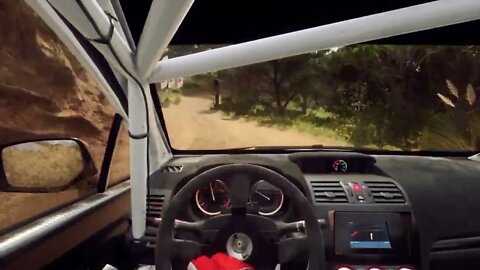 DiRT Rally 2 - Impreza WRX STI Escapade Through Te Awanga