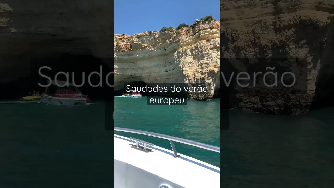 Algarve Portugal