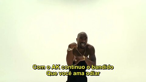 2pac - Dear Mama FX - Hit Em Up(Legendado)