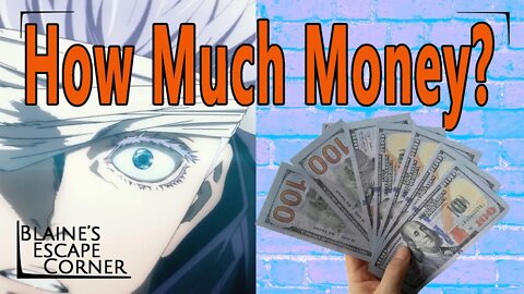 How much did Anime Voice Actors Make? A business review of anime, dubbing and streaming.