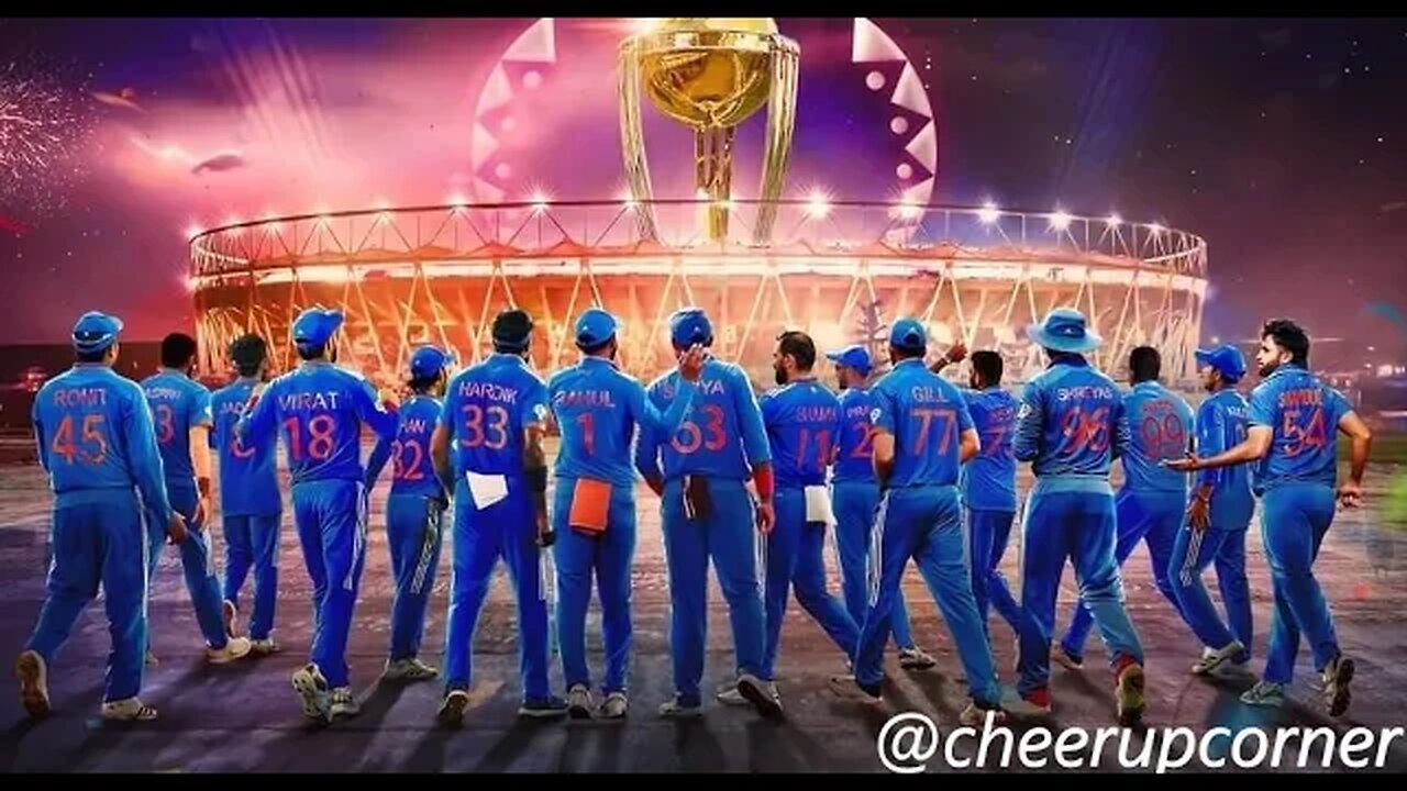 Cricket world cup 2023 final : India's strengths and weaknesses#worldcup2023 #trending #cricket #yt