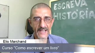 #15 - Como escrever um livro - Usando reviravoltas na história.