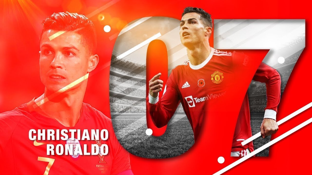 Cristiano Ronaldo Sets a New World Record Shortly After Debuting His YouTube Channel