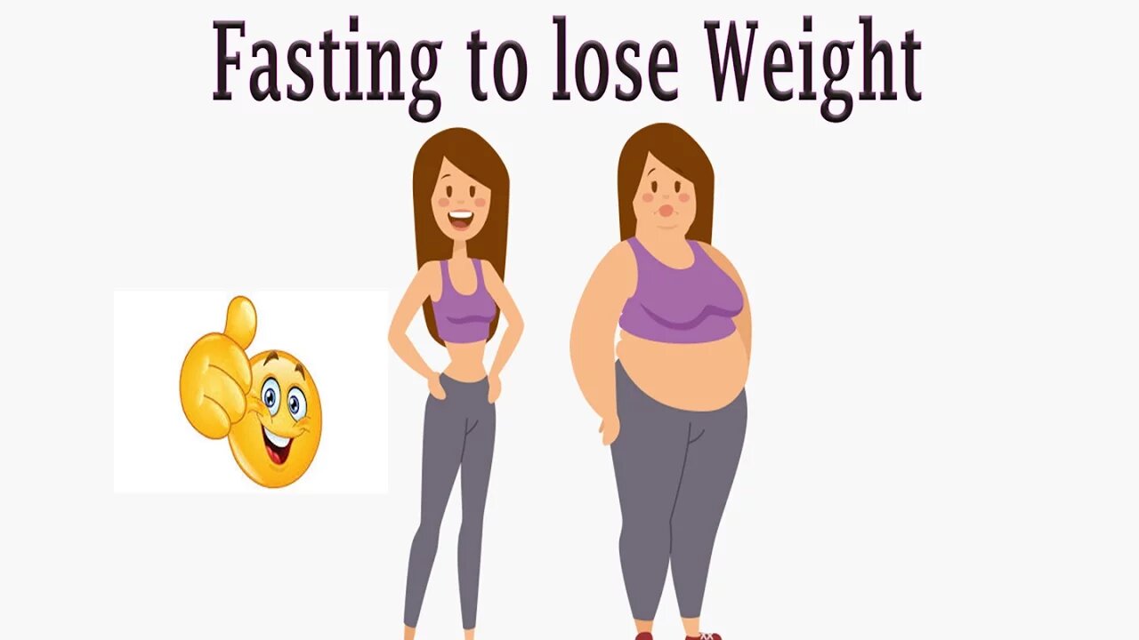 Quick Guide to Fasting for Weight Loss