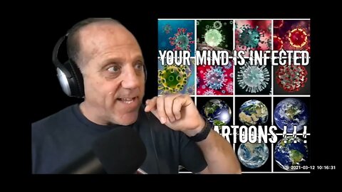 Everyday Astrology talks to DITRH - Flat Earth