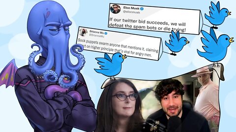 This Week At Twitter No:116